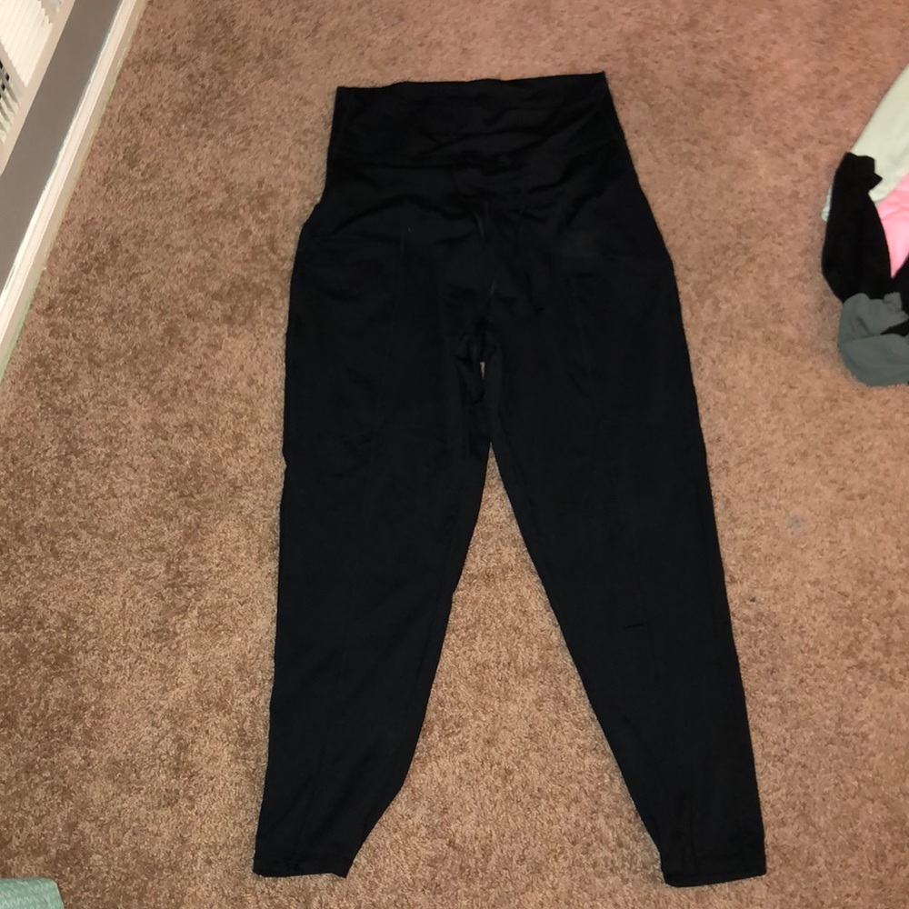 sweatpants